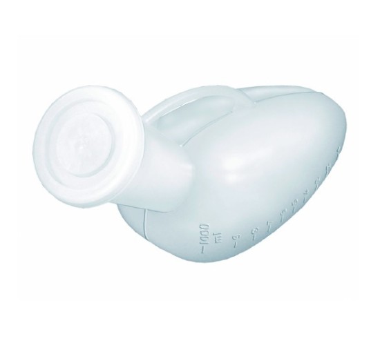 URINALE UOMO PIC C/TAPPO URINALE UOMO PIC C/TAPPO