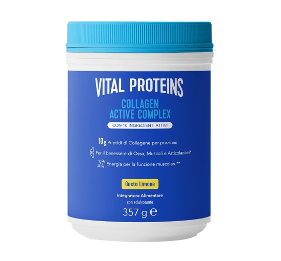 VITAL PROTEINS COLLAG ACTIVE