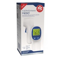 PIC THERMOINFRARED HEAD TERMO