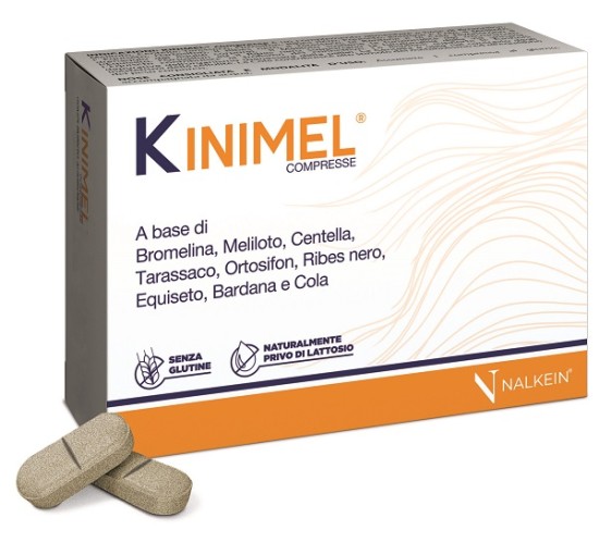 KINIMEL 30CPR