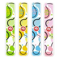 PIC VEDO COLOR TERMOMETRO DIG