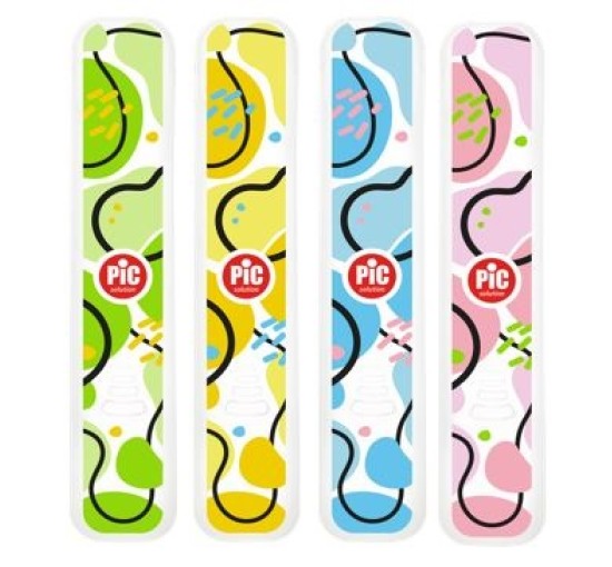 PIC VEDO COLOR TERMOMETRO DIG