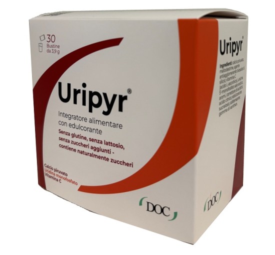 URIPYR 30BUST