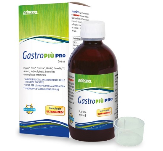 GASTROPIU  PRO 200ML
