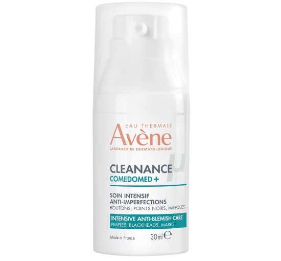 AVENE CLEANANCE COMED+ TRATT