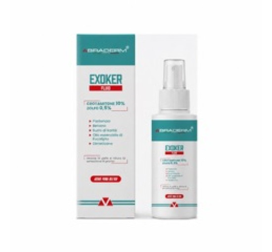 EXOKER SPRAY 100ML