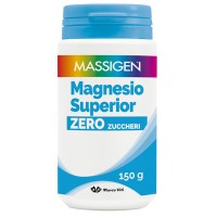 MASSIGEN MAGNESIO SUP PROM150G