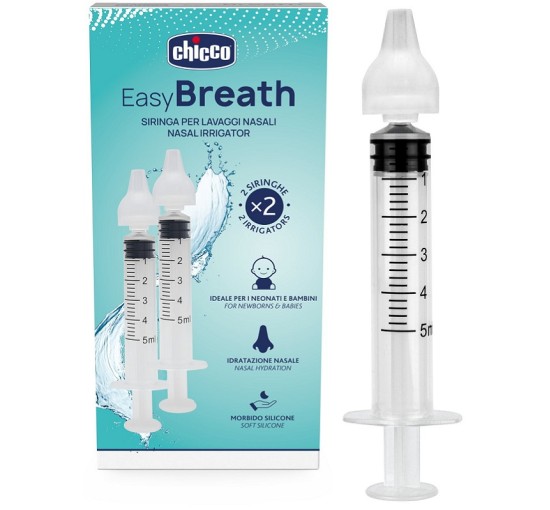 CH EASY BREATH SIRINGA NASALE