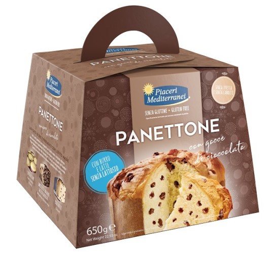PIACERI MEDIT PANET GTT 650G