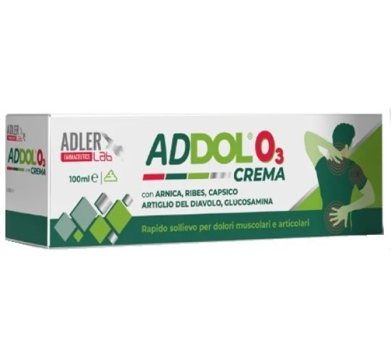ADDOL 03 100ML