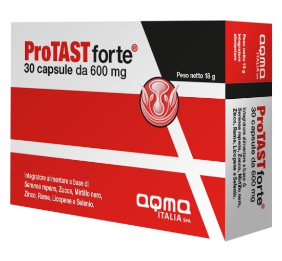 PROTAST FORTE 30CPS
