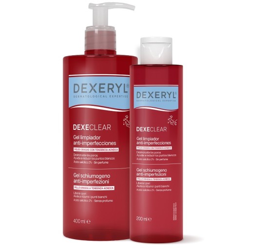 DEXECLEAR GEL SCH A/IMPER400ML