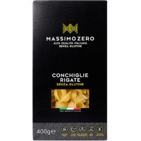 MASSIMO ZERO Conchig.Rig.1000g