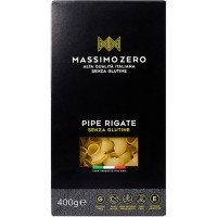 MASSIMO ZERO Pipe Rig.1000g