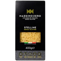 MASSIMO ZERO Stelline 400g