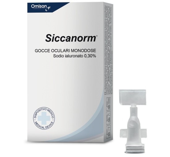 SICCANORM 20FL 0,33ML