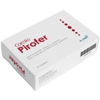 CARDIOPIROFER 30 Cpr
