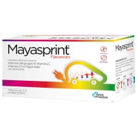 MAYASPRINT 10FL