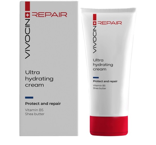VIVOCIN ULTRA HYDRATING CREAM
