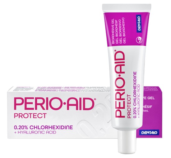 PERIOAID PROTECT GEL CLX+IALUR
