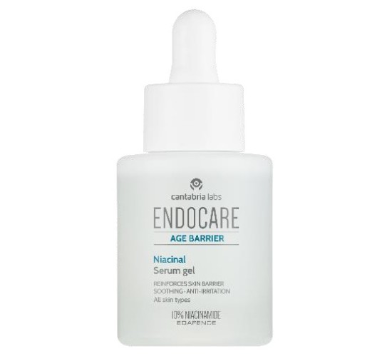 ENDOCARE AGE BARRI NIACINAL