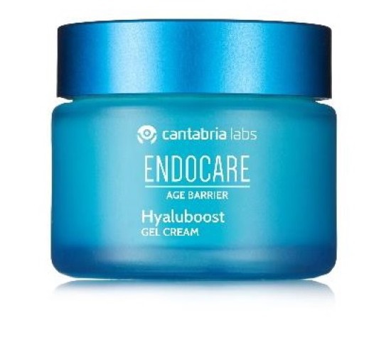 ENDOCARE AGE BARRI HYALUBOOST