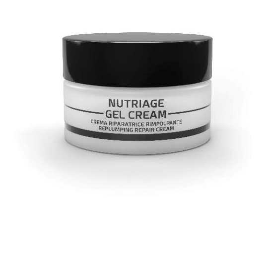 NUTRIAGE GEL CREAM 50ML