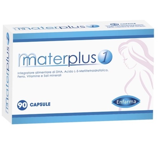 MATERPLUS 1 90CPS