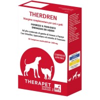 THERDREN THERAPET 30CPR