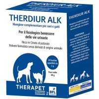 THERDIUR ALK THERAPET 20BUST