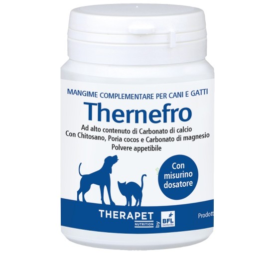 THERNEFRO THERAPET 75G THERNEFRO THERAPET 75G