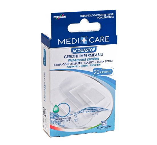 MEDICARE CER ANTIACQ ASSOR20PZ