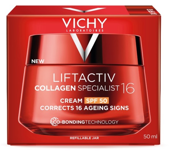 LIFTACTIV COLLAGEN S 16 CREAM