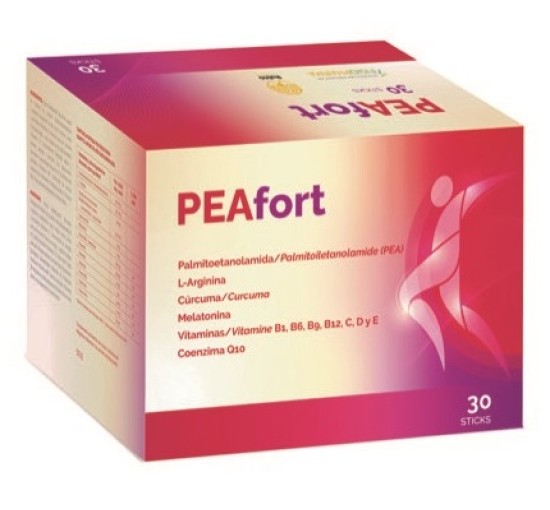 PEAFORT 30STICK