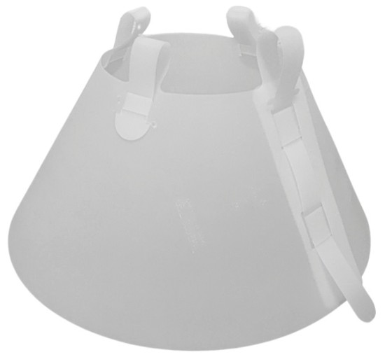 FOQUS CLASS COLLARE ELISAB25CM