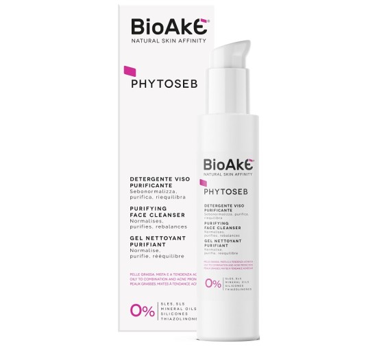BIOAKE PHYTOSEB DETERGENTE PUR