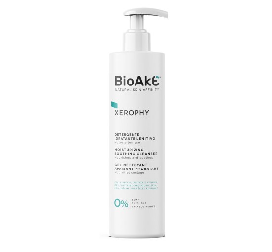 BIOAKE XEROPHY DETERGENTE IDRA