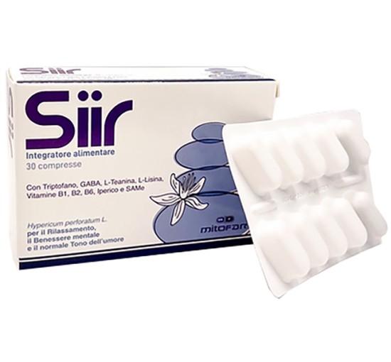 SIIR CPR