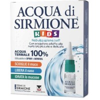 ACQUA SIRMIONE KIDS 6FL 15ML