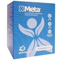 XMETA 30STICKPACK