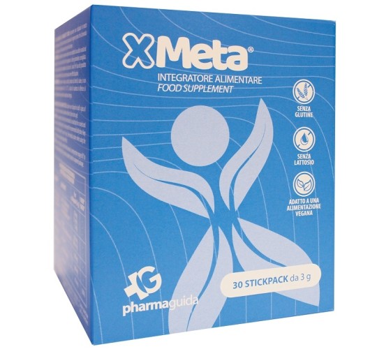 XMETA 30STICKPACK XMETA 30STICKPACK