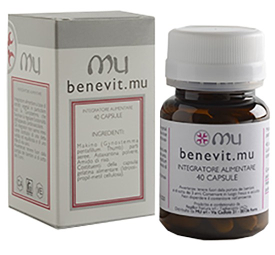 BENEVIT MU 40 Cps
