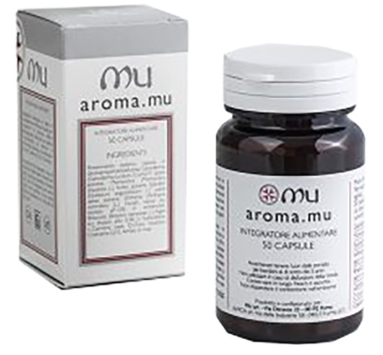 AROMA MU 50 Cps