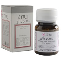 GLICO MU 50 Cps
