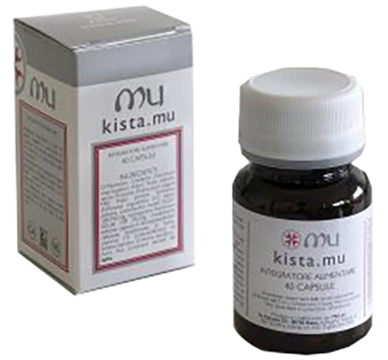 KISTA MU 40CPS