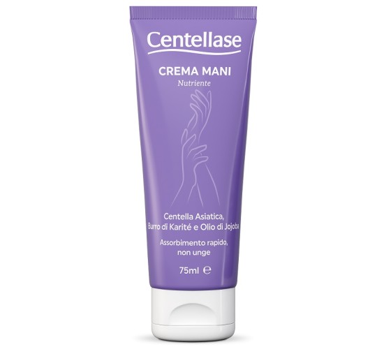 CENTELLASE CREMA MANI 75ML