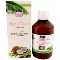 RUBIGEN Olio Cocco 250ml