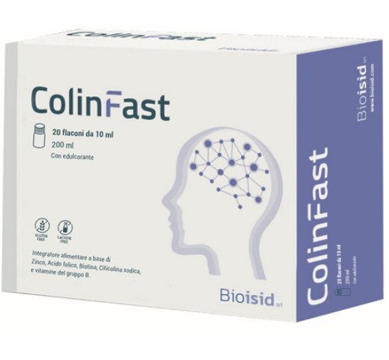 COLINFAST 20FL 10ML