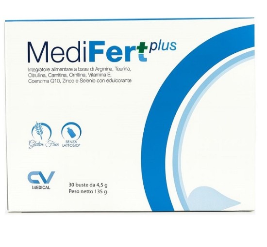 MEDIFERT PLUS 30BUST MEDIFERT PLUS 30BUST