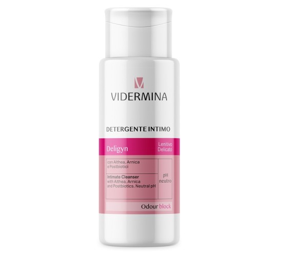 VIDERMINA DELIGYN DET 300ML NF